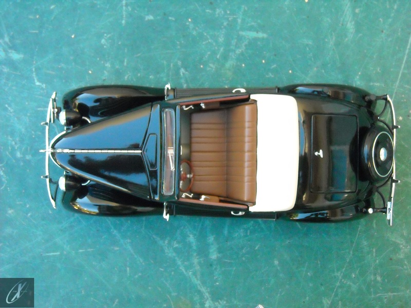 Ford Model 68 DeLuxe Convertible (5)