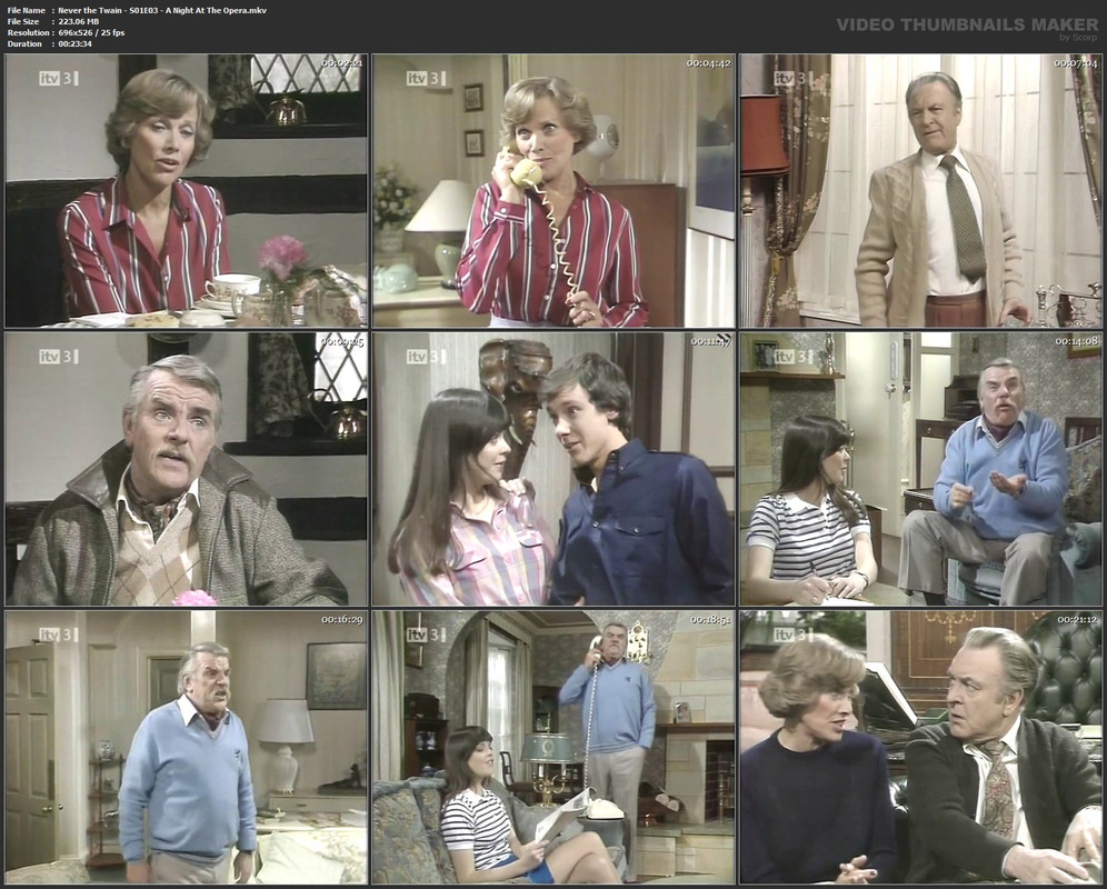 Never the Twain - S01E03 - A Night At The Opera.mkv