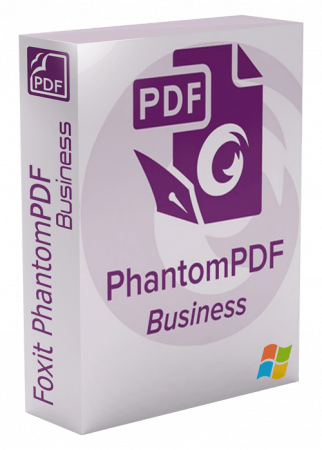 Foxit PhantomPDF Business v11.0.0.49893 Multilingual