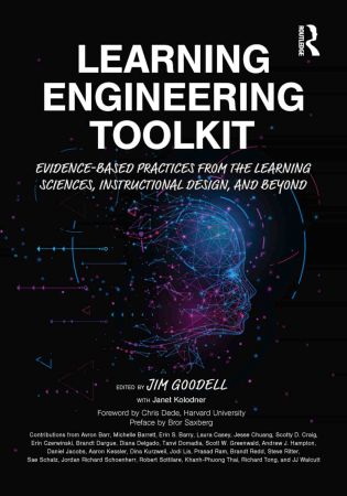 Learning Engineering Toolkit Evidence-Based Practices from the Learning Sciences, Instructional Design, and Beyond