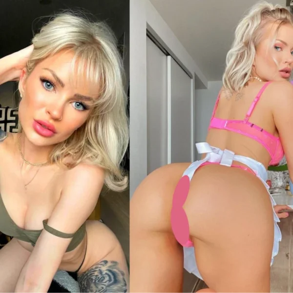 Layna Boo OF