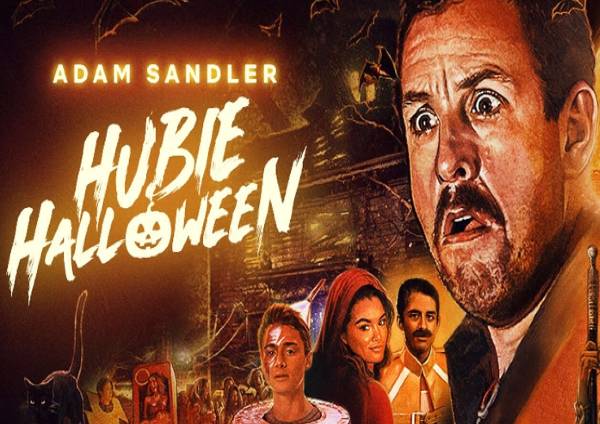 Hubie Halloween (2020) Hindi Dubbed Hubie Halloween (2020) Hindi Dubbed