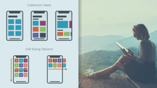 iOS Collection Views Getting Started iOS Collection Views Getting Started