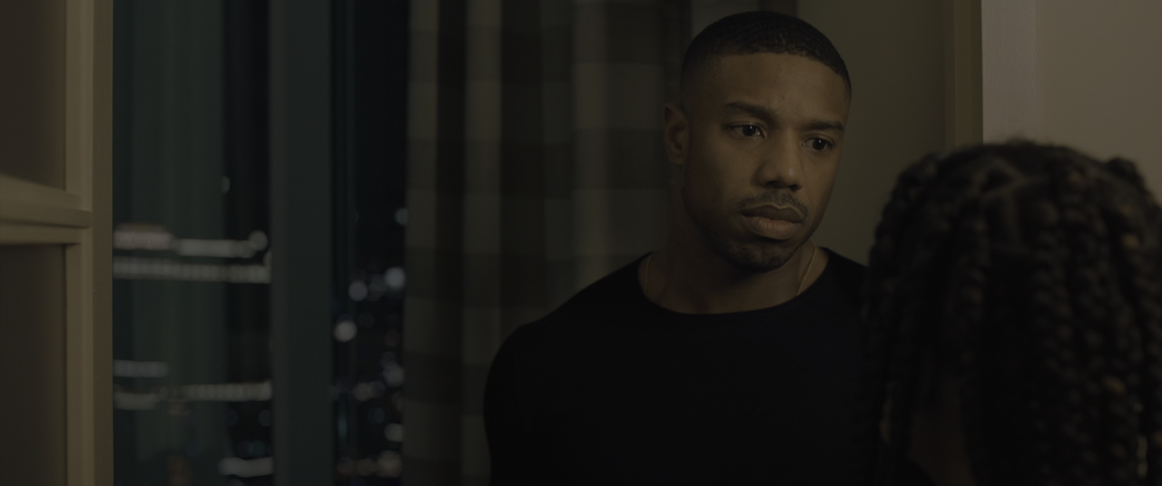 Creed II (2018) [Rip 2160p HEVC 10bit-HDR ITA-ENG AC3-SUBS] [M@H