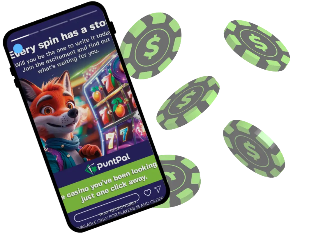 Puntpal