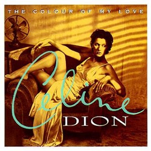 Re: Celine Dion