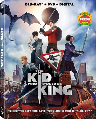 Il Ragazzo Che Diventerà Re (2019).avi BDRip AC3 640 kbps 5.1 iTA
