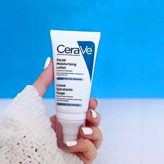 Cerave Kit Loção Facial Hidratante 2x