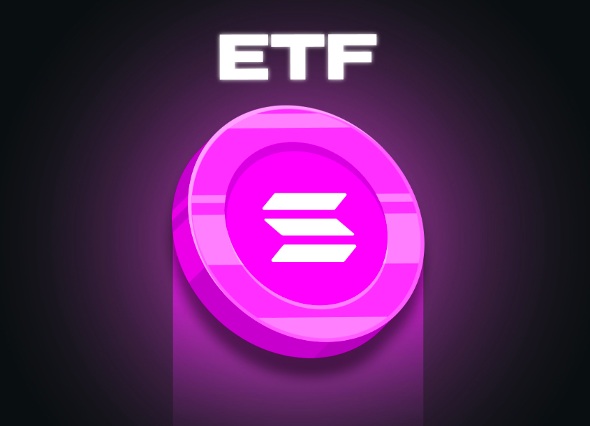 guide Solana-ETF: сигнал к росту альткойнов или временный хайп?