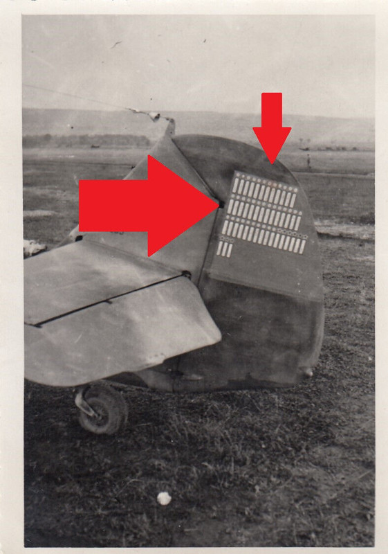 311, Privat Foto Tudora Me 109 Heck Hauptmann Ihlefeld 45 Abschüsse 1941 RRRR !