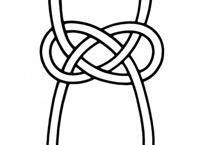 Вісімковий вузол