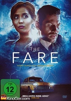 The Fare - Fahrt durch die Unendlichkeit (2019)
