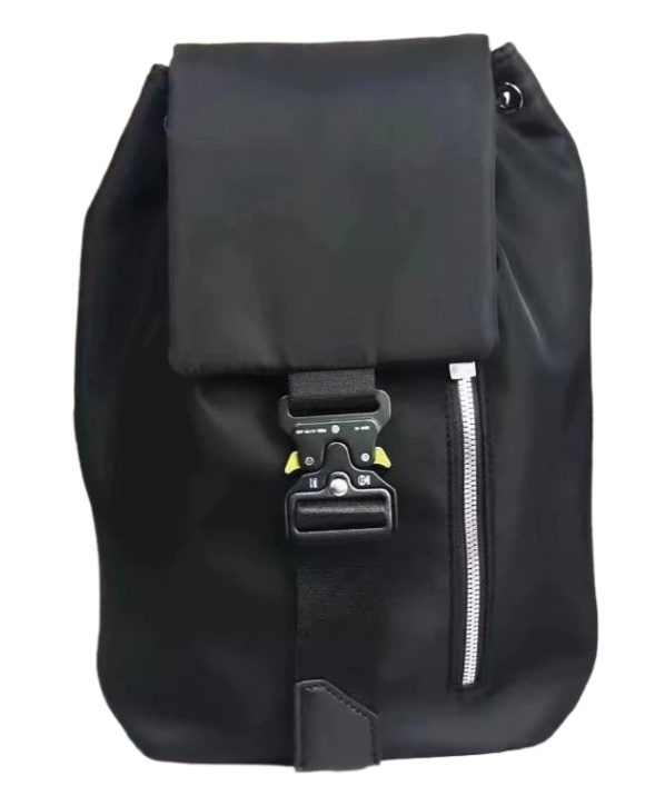 Alyx Rollercoaster
Tank Bag