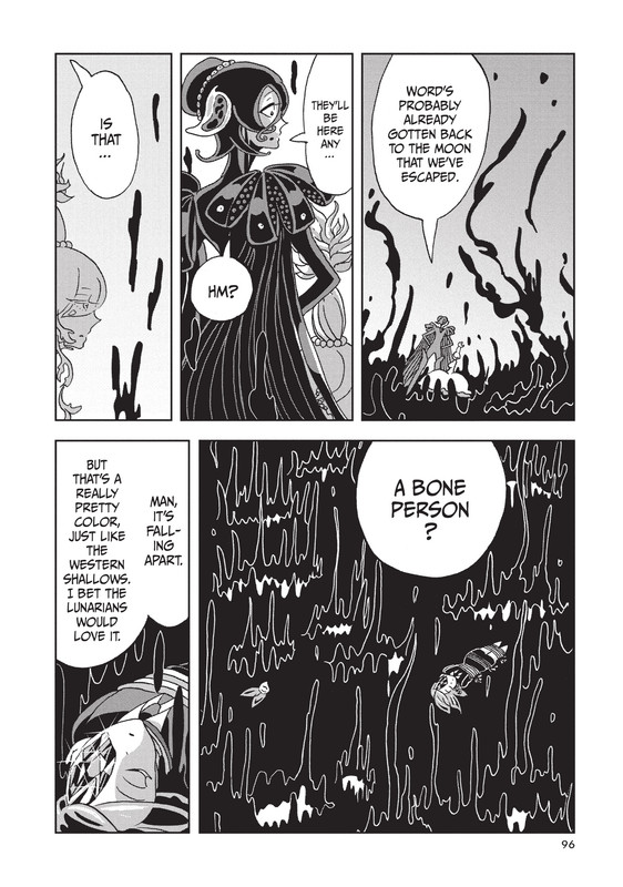Houseki no KuniVol2-9