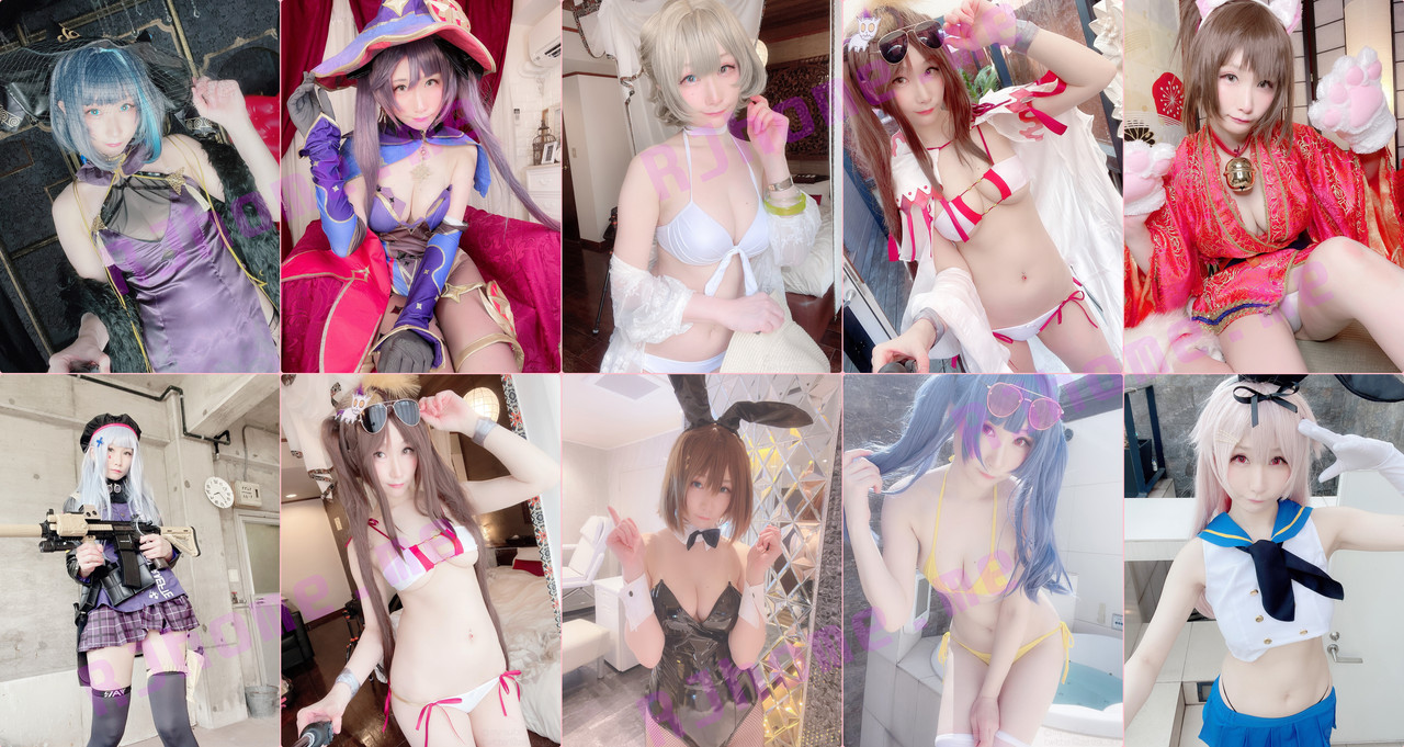 [091] Atsuki あつき - (zenzai_atk) [Fantia] - 2021年7月 - 2022年6月 [4169P35V-10.1GB] 秒传