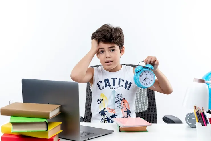 Why Inspiration Things Some time recently Exams
