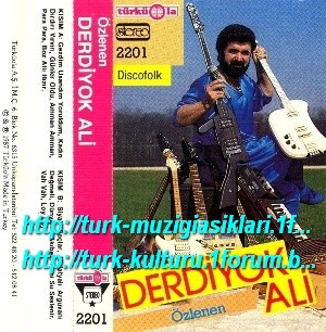 Ozlenen (Turkuola 2201)