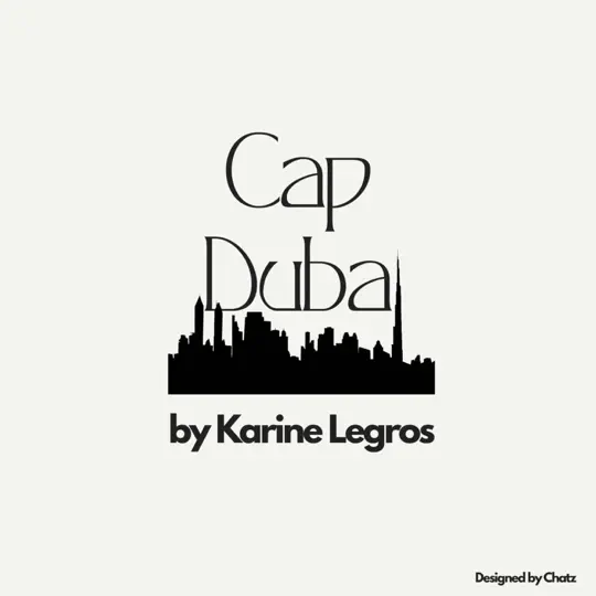 Cover du podcast CapDubaï – Les Français qui font Dubaï