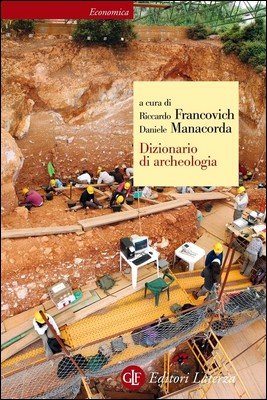 r-francovich-d-manacorda-dizionario-archeologia