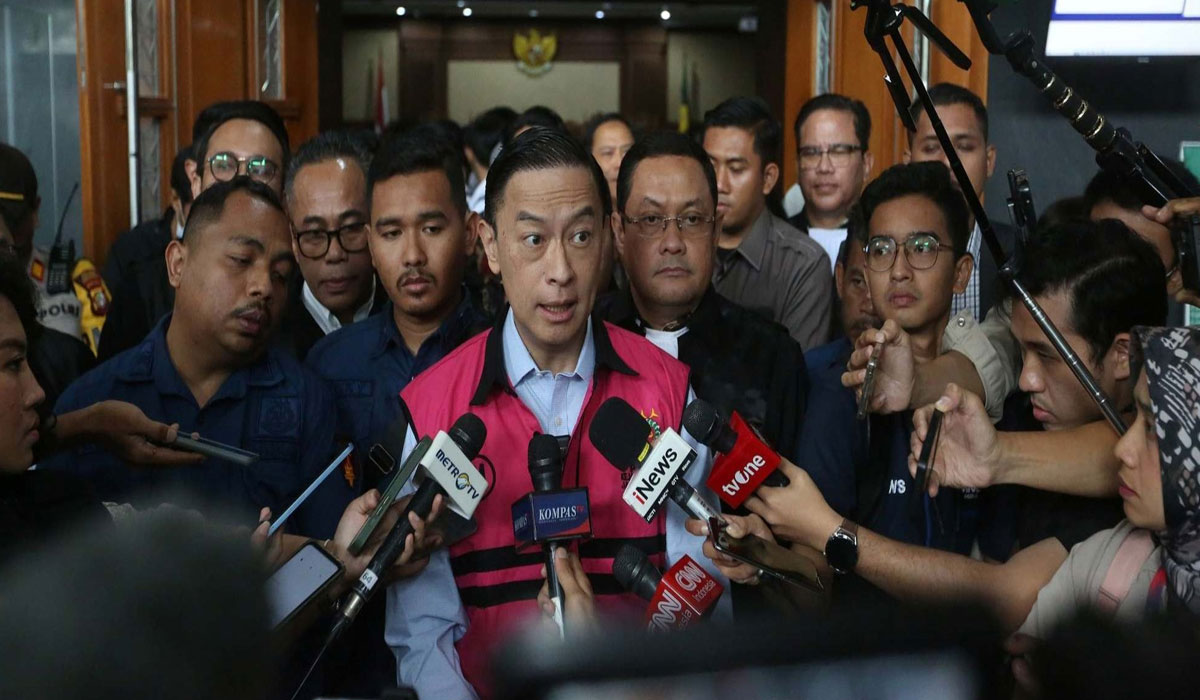 Keterlibatan Koperasi TNI-Polri Dalam Impor Gula