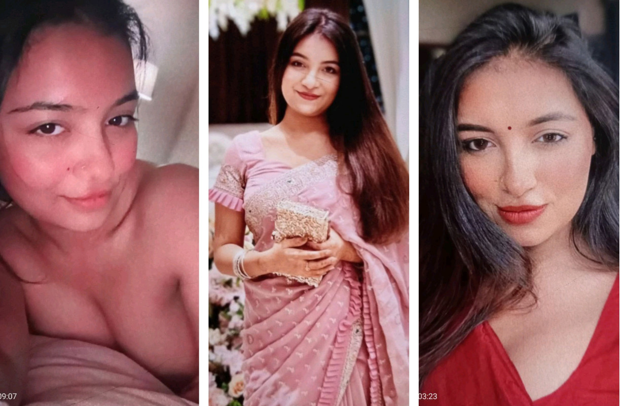 Cute gf nude pics and videos collection
