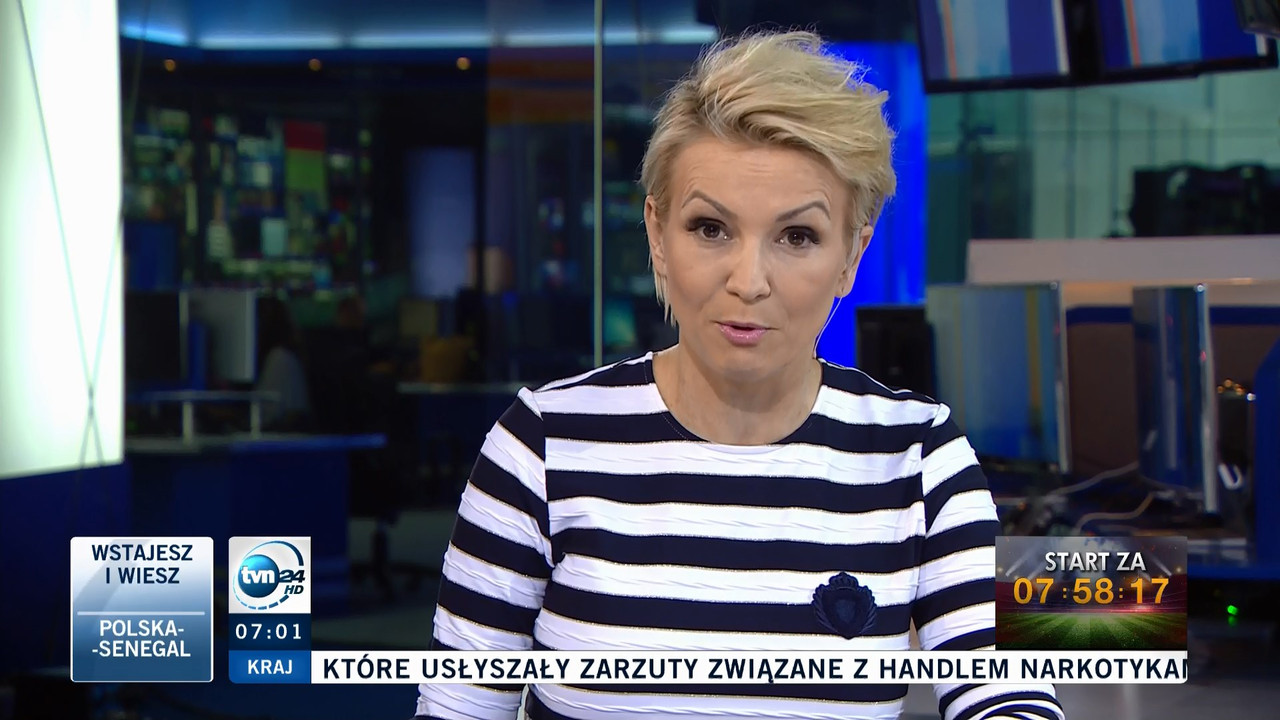 19 06 2018 marta kuligowska tvn24 2
