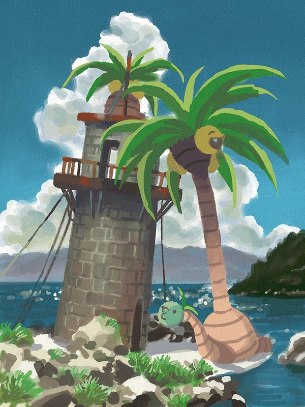 alolan-exeggutor-and-exeggutor-pokemon-d
