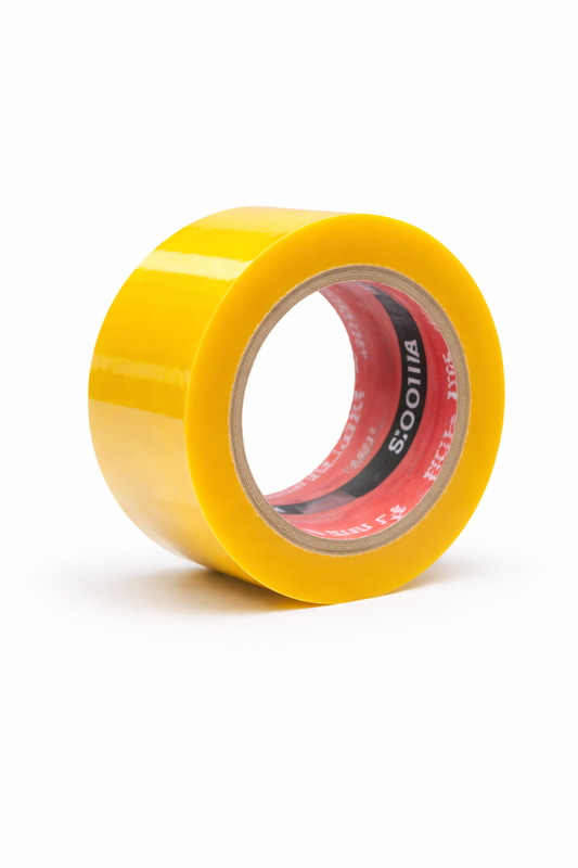 Bopp Packing Tape 120 Goj