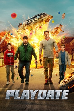 Playdate 2025 1080p WEB-DL DDP5.1 x264-TFPDL