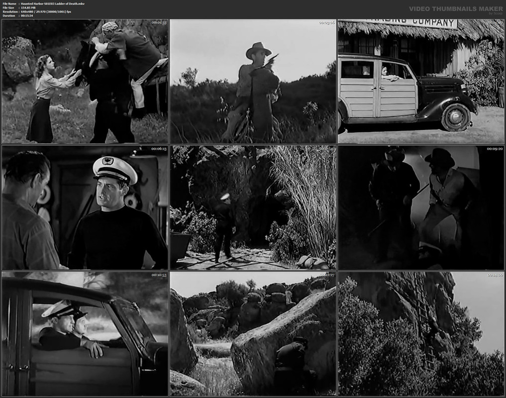 Haunted Harbor S01E03 Ladder of Death.mkv