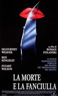 La morte e la fanciulla (1995).mkv BDRip 1080p x264 AC3 iTA