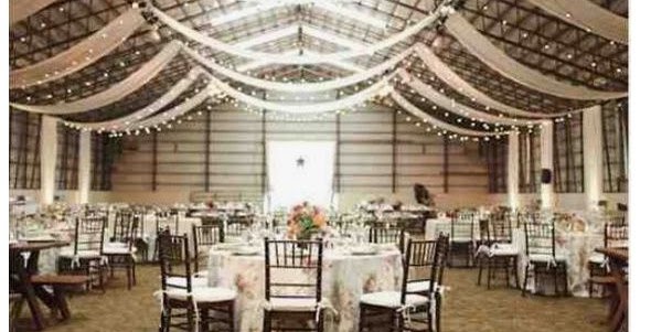 Event Hall