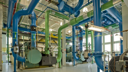HVAC complete Guide of its practical Installations On-Site