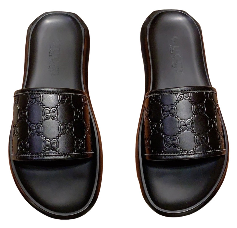 GUCCI Slippers