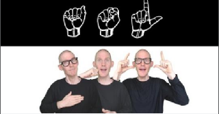ASL- Pronouns + Vocab + Practice American Sign Language
