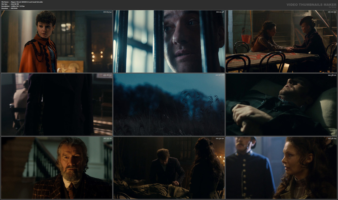 Ripper Street S05E05 A Last Good Act.mkv