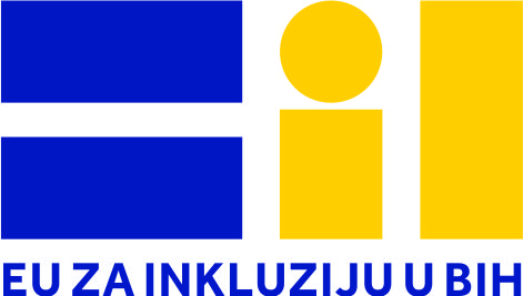 EU za inkluziju logo