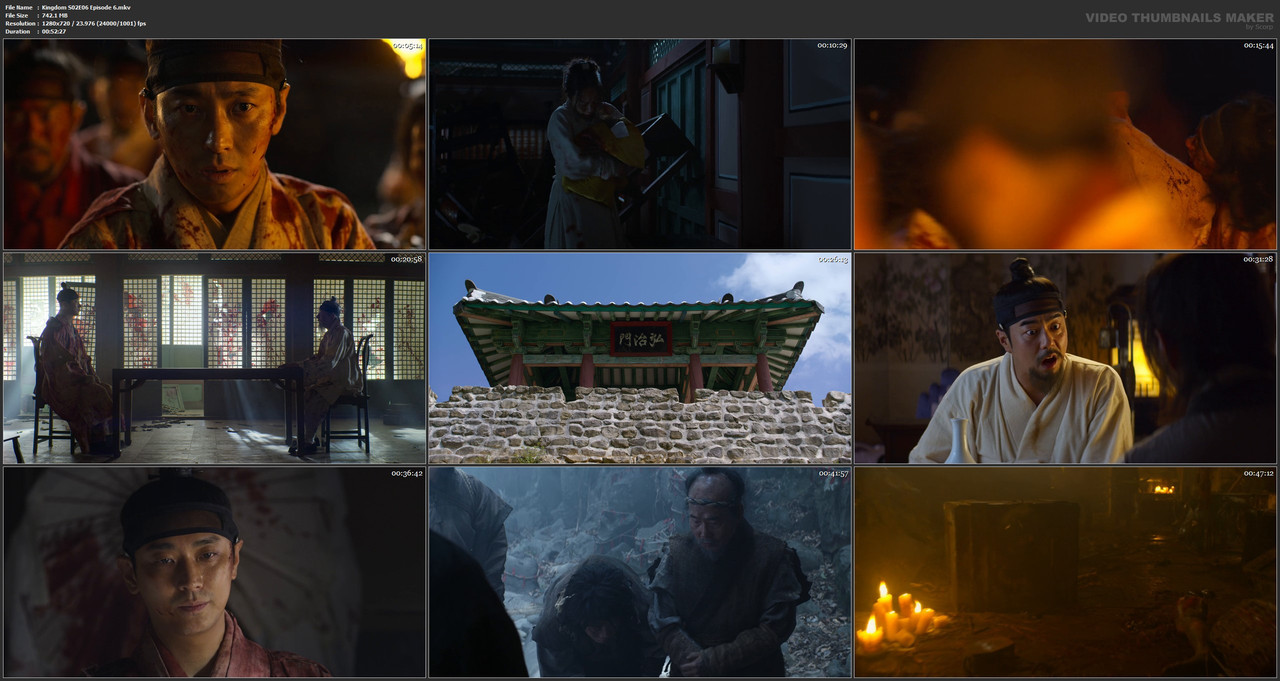 Kingdom S02E06 Episode 6.mkv