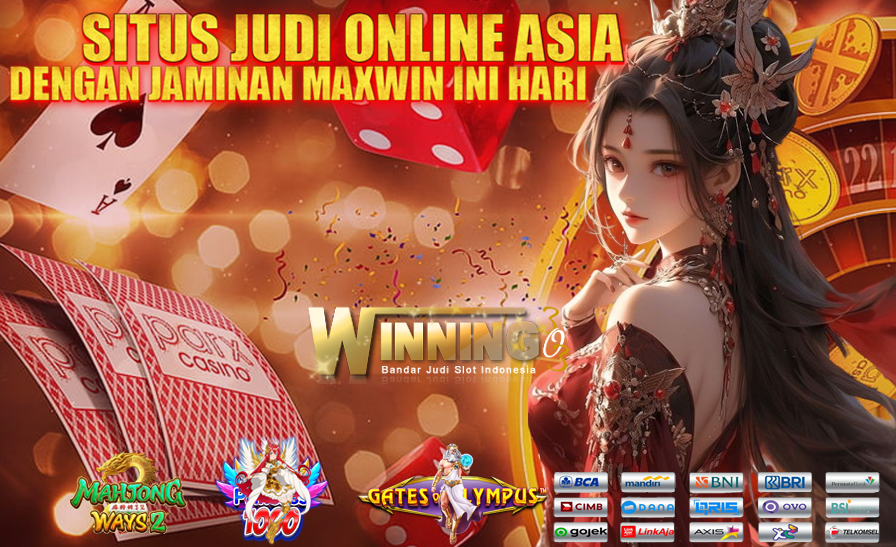 📍LINK SLOT BO RESMI ALTERNATIF JITU SITUS SLOT GAMPANG MENANG 