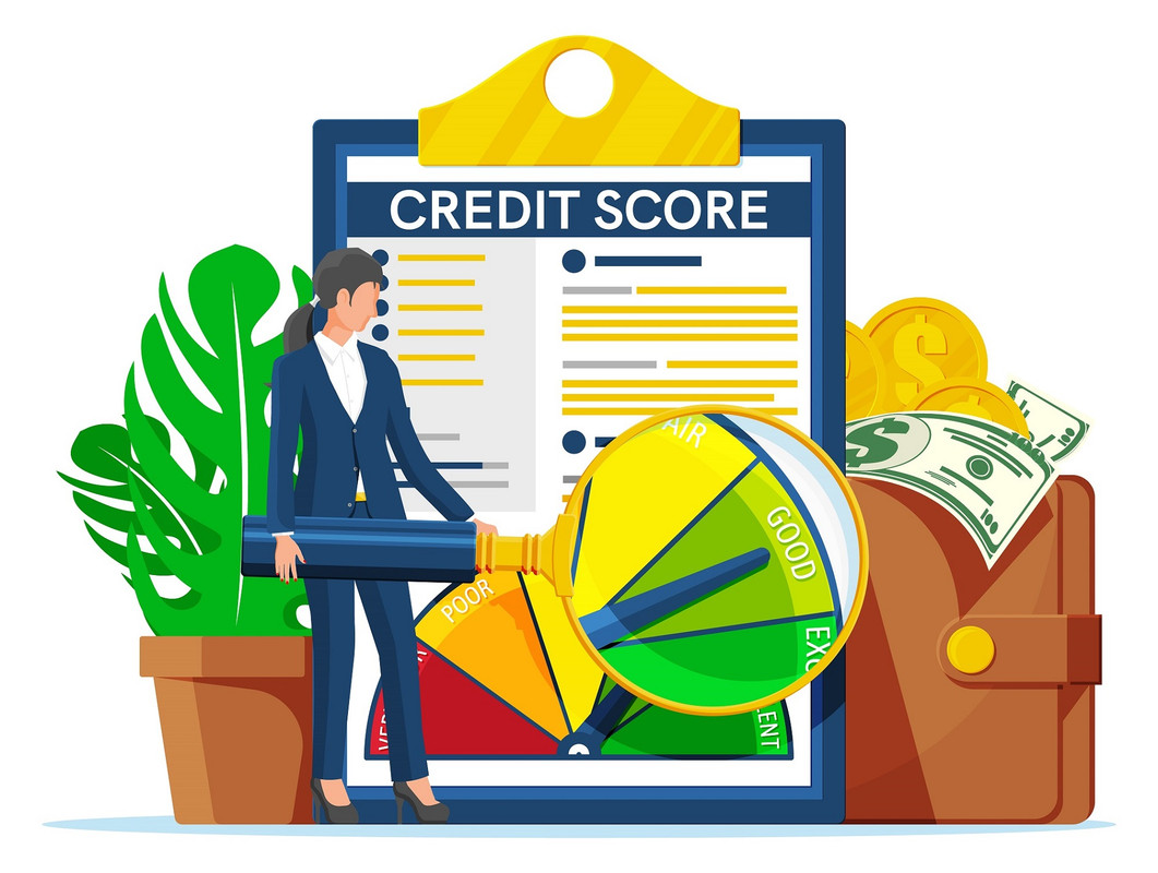 Understanding the Average Credit Score in Moreno Valley