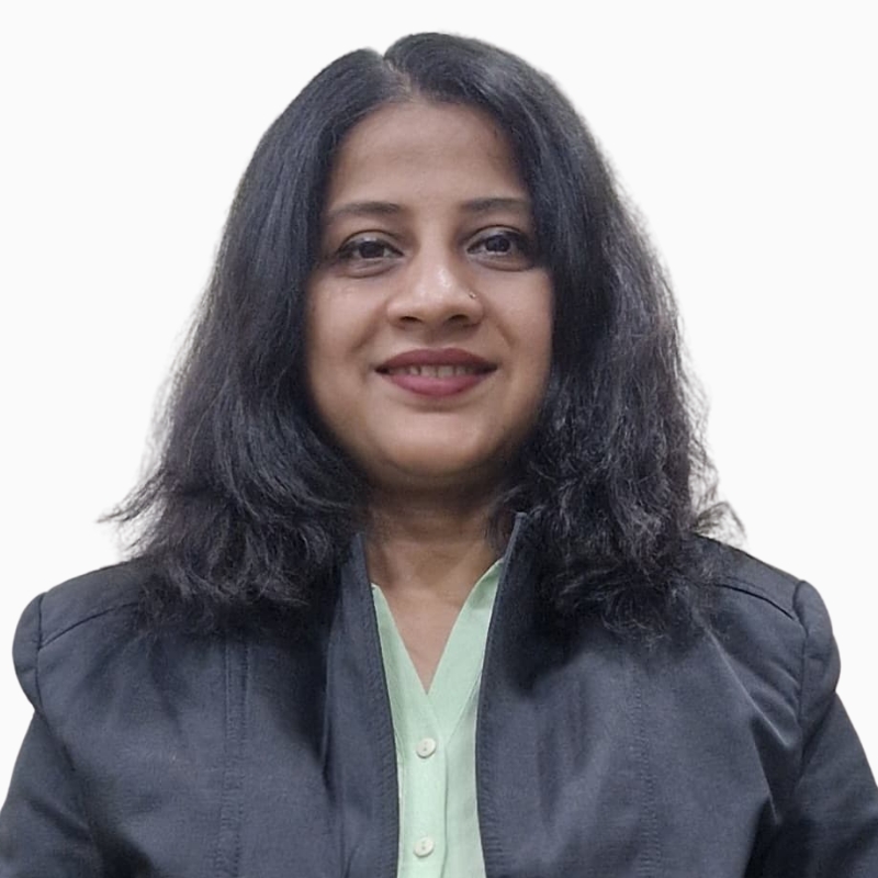 Khushboo Tibrewal