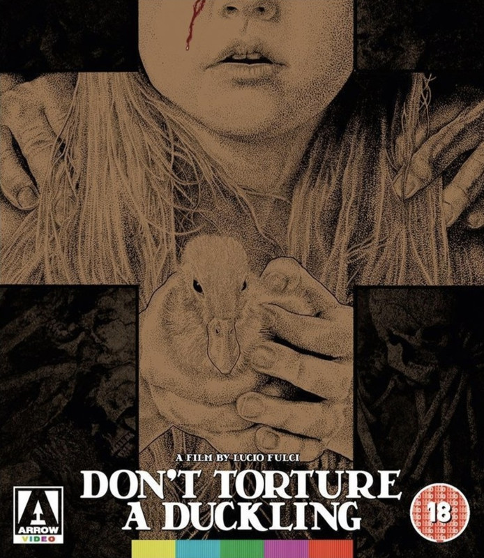 Don't torture a duckling
