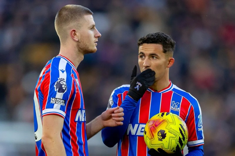 Nhận định, soi kèo Crystal Palace vs KuPS, 03h00 ngày 19/12