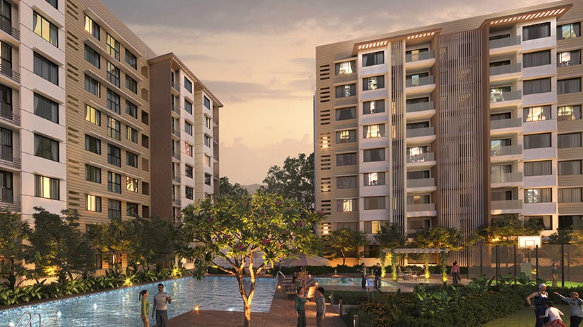 Andheri East