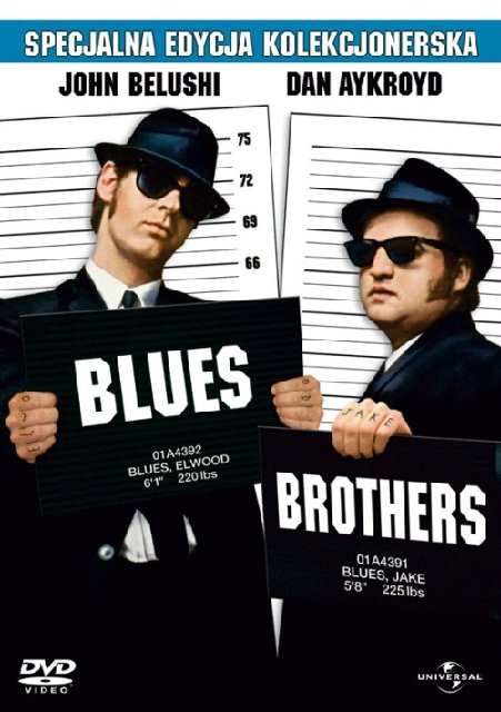 Blues Brothers / The Blues Brothers (1980) Theatrical.MULTi.2160p.UHD.BluRay.Remux.HEVC.DTS-X.7.1-fHD / POLSKI LEKTOR i NAPISY