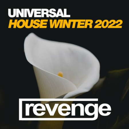 VA - Universal House Winter (2022)