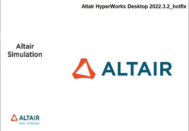 Altair HWDesktop 2024.0 (x64)