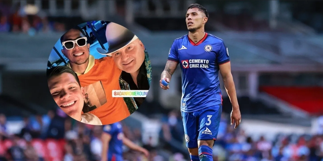 Afición revienta a Carlos Salcedo por salir a festejar tras derrota vs Querétaro