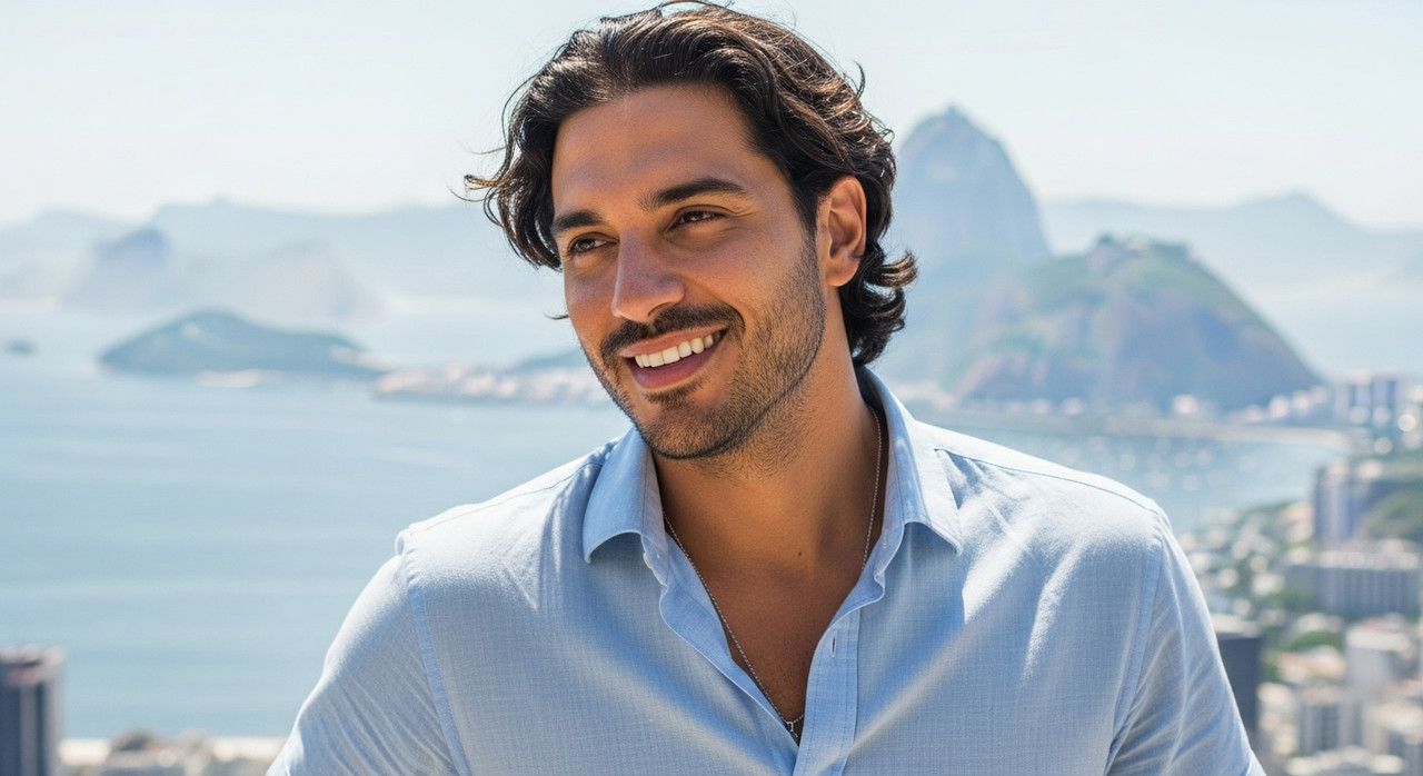 Roberto Silva