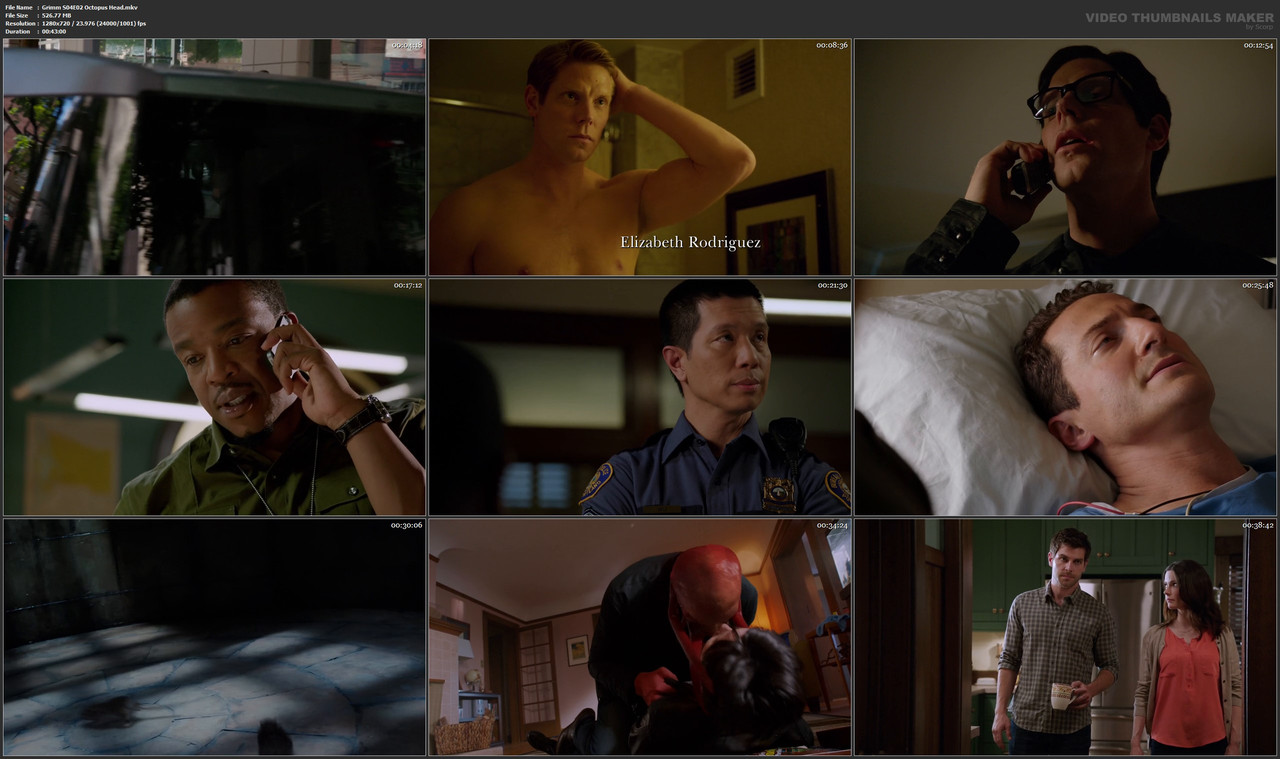 Grimm S04E02 Octopus Head.mkv